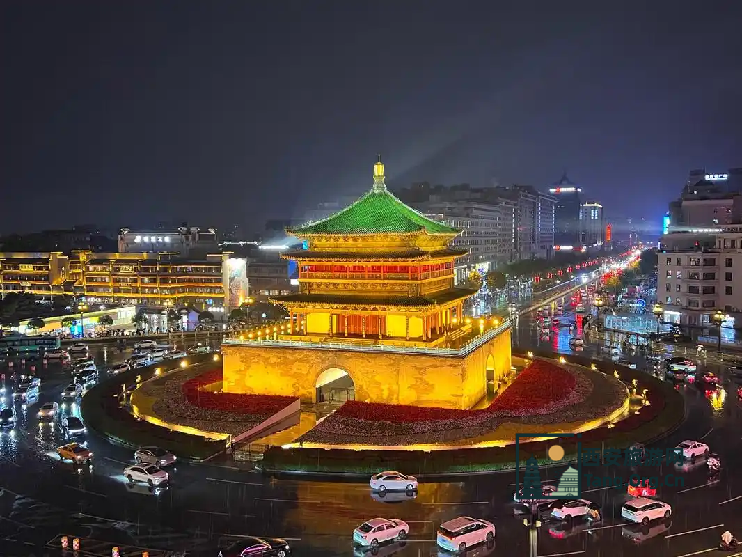 带孩子去西安旅游必去景点推荐