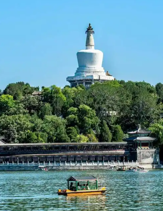 带孩子去北京必去的地方