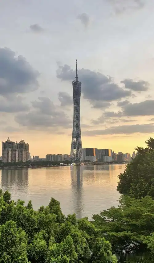 广州两日游旅游攻略景点必去