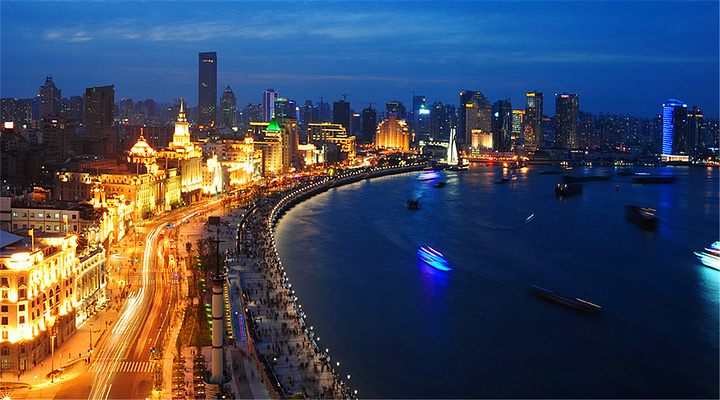 上海5天4夜旅游预算全攻略｜从穷游到轻奢，这份花费清单请收好！
