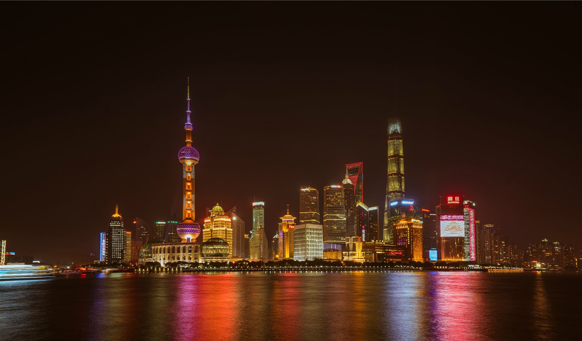 上海5天深度游攻略｜摩登都市+江南水乡全体验