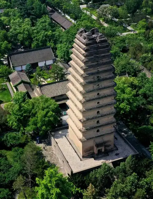 小雁塔门票需要预约吗