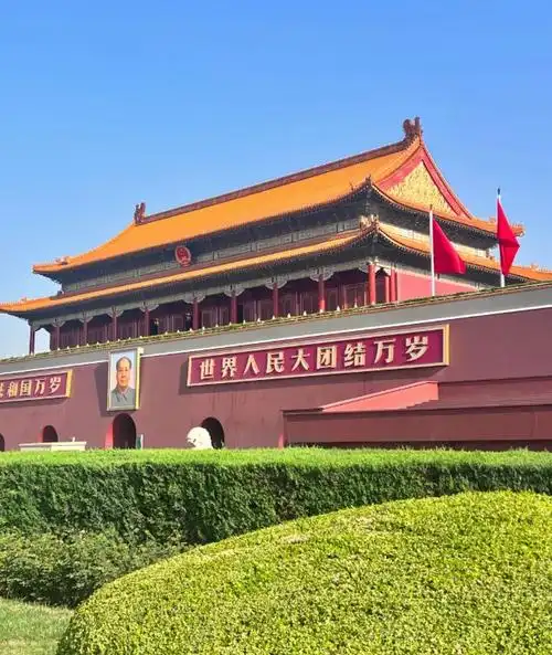 北京免费景点全部30个
