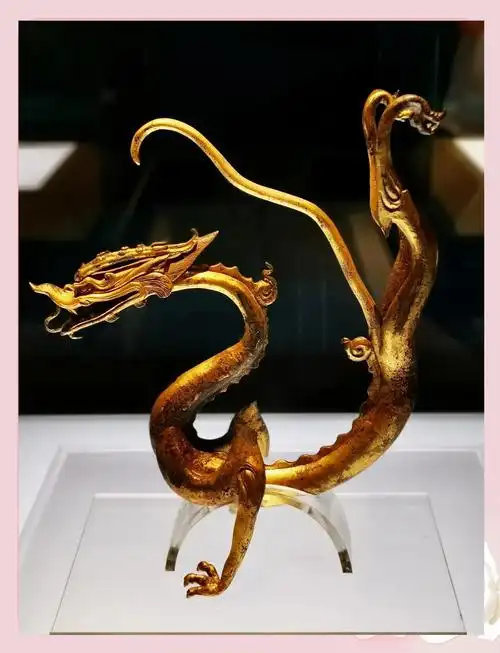 陕西历史博物馆珍宝馆是什么