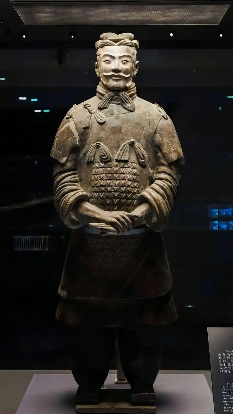 兵马俑怎么购票