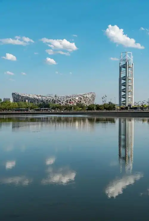 北京景点排名前十