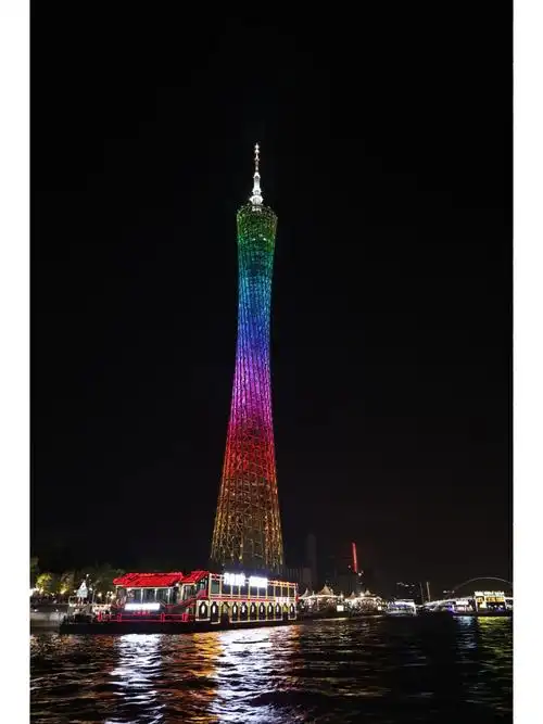 去广州旅游必去的几个地方推荐