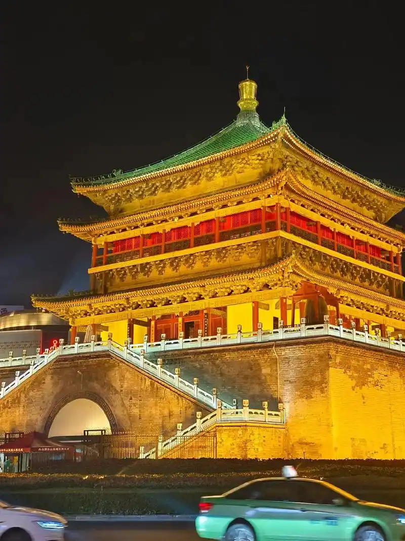 西安旅游利好消息今天