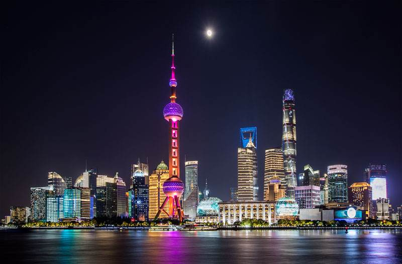 上海周边5日深度自由行攻略：最新江南秘境玩法