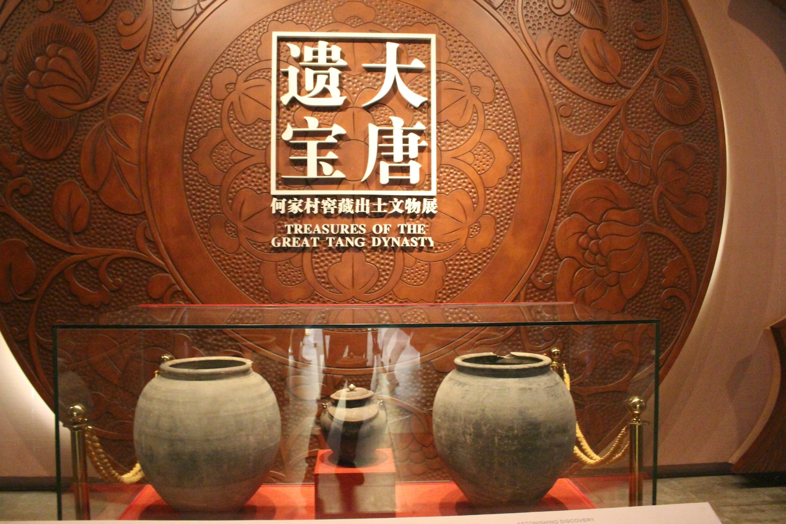 陕西历史博物馆老人参观全指南：免费政策+实用贴士