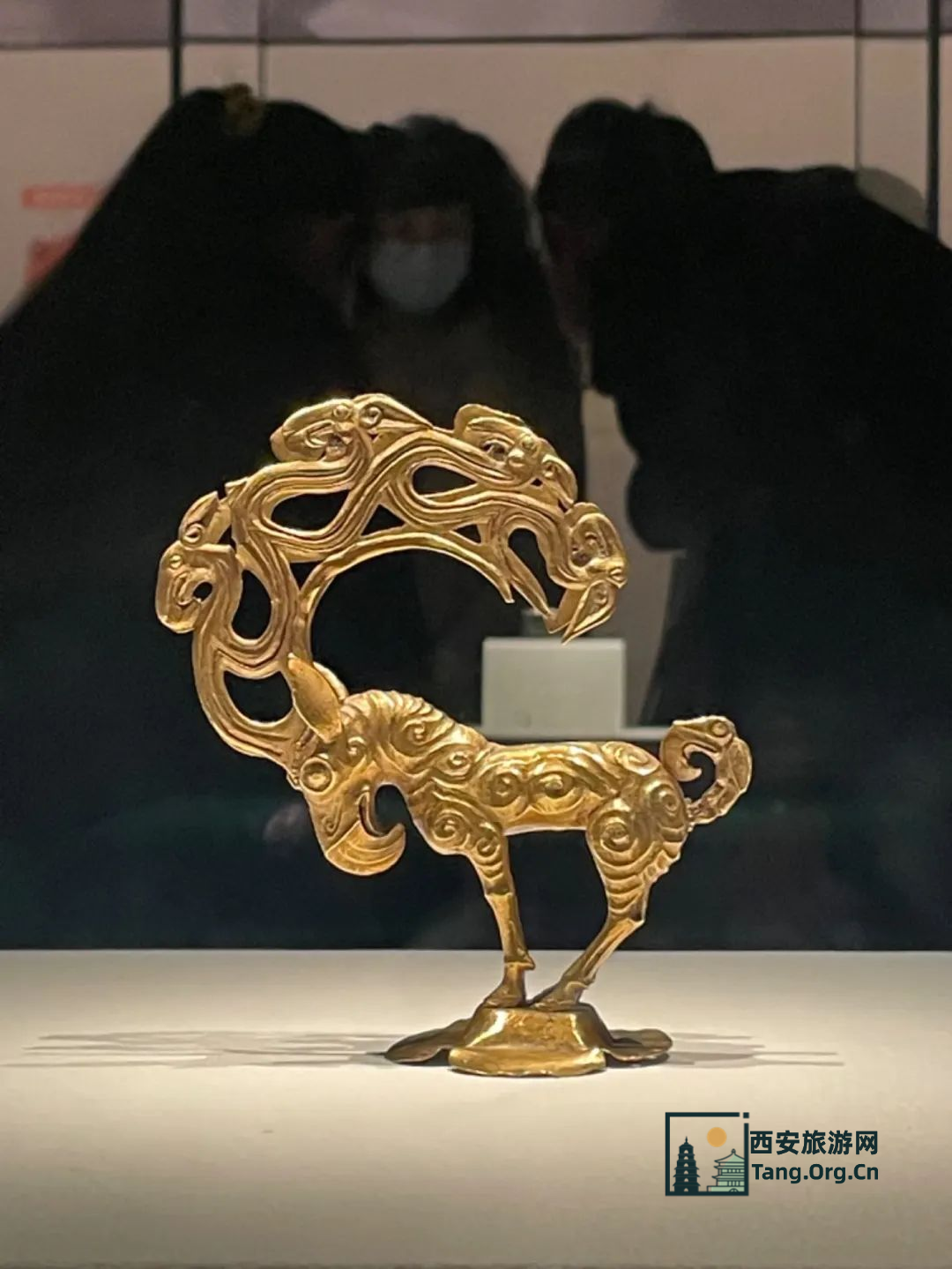 陕西历史博物馆秦汉馆深度攻略：穿越千年的帝国记忆