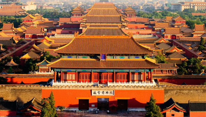 北京名胜古迹旅游全攻略：经典必玩+隐藏玩法