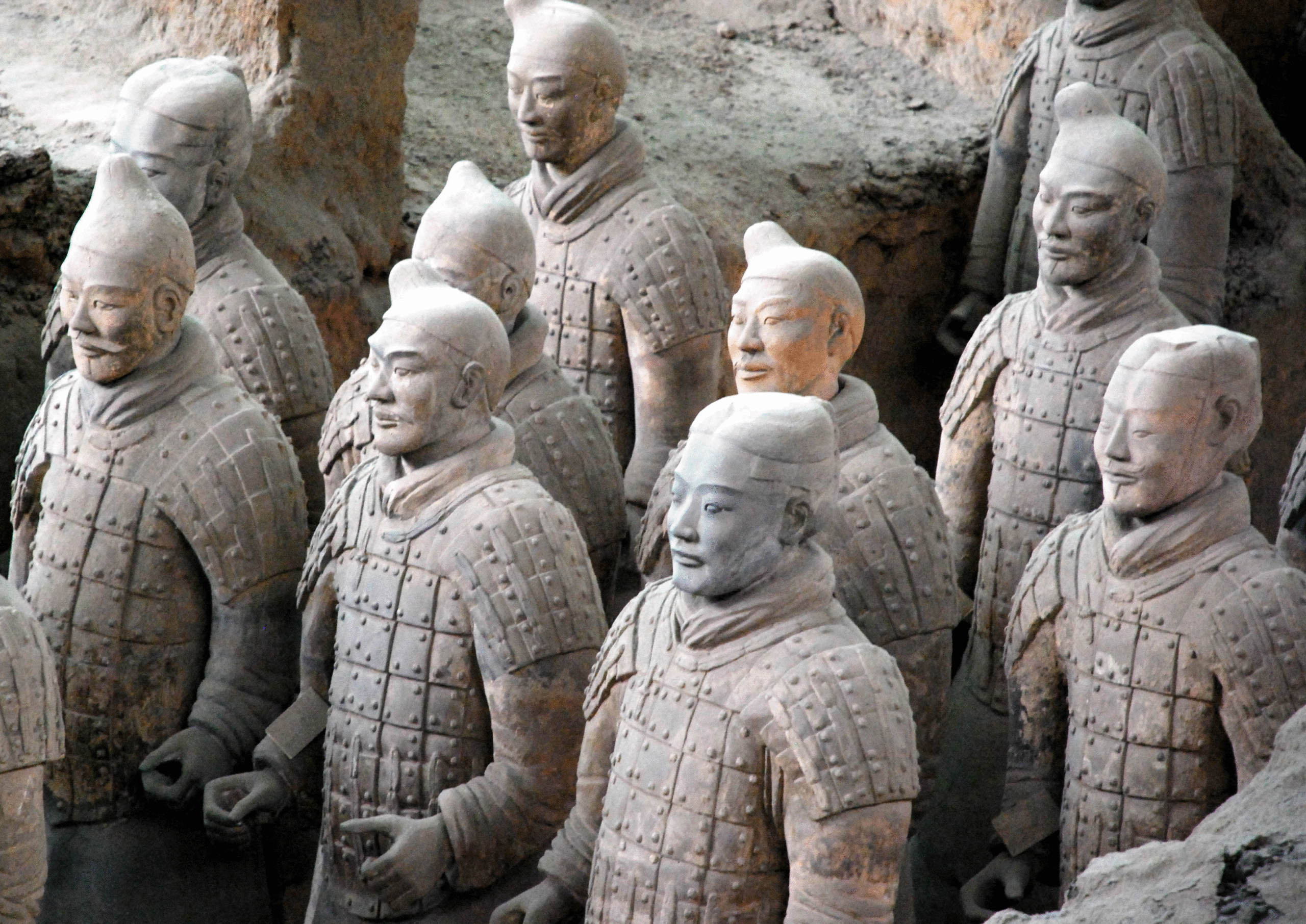 兵马俑门票预约全指南：提前几天？怎么约？一文说清！