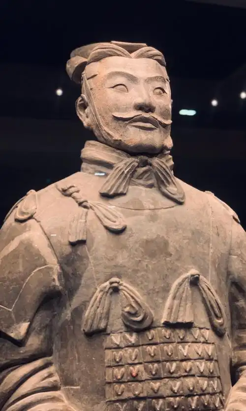 兵马俑门票老人多少钱