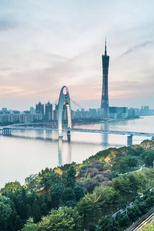 广州周边2-3日游