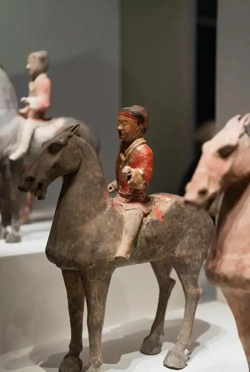 陕西历史博物馆珍宝馆有必要去吗