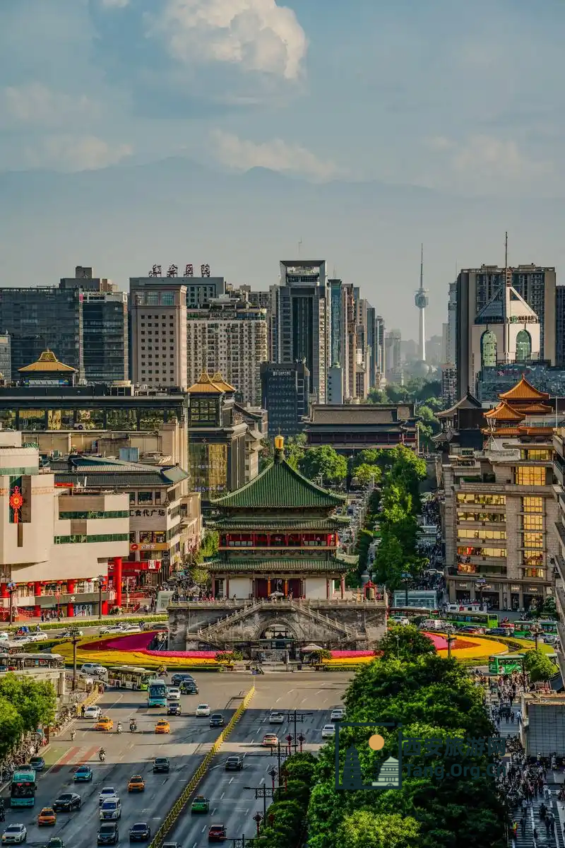 西安旅游攻略5天详细