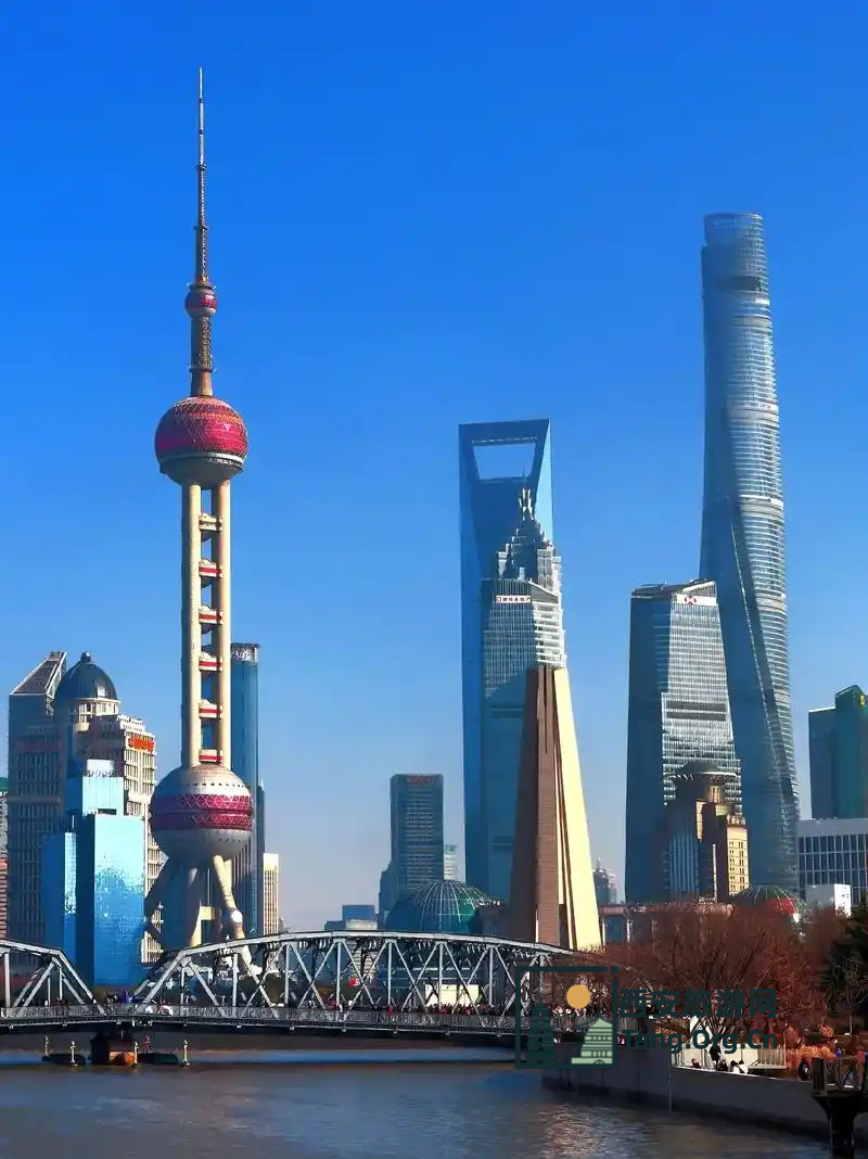 上海有什么好玩的游乐场