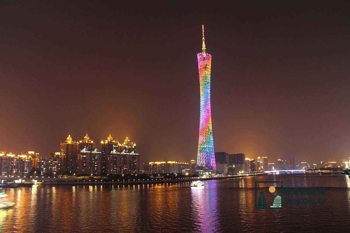 广州旅游景点全攻略：必打卡+小众玩法，一篇玩转羊城！