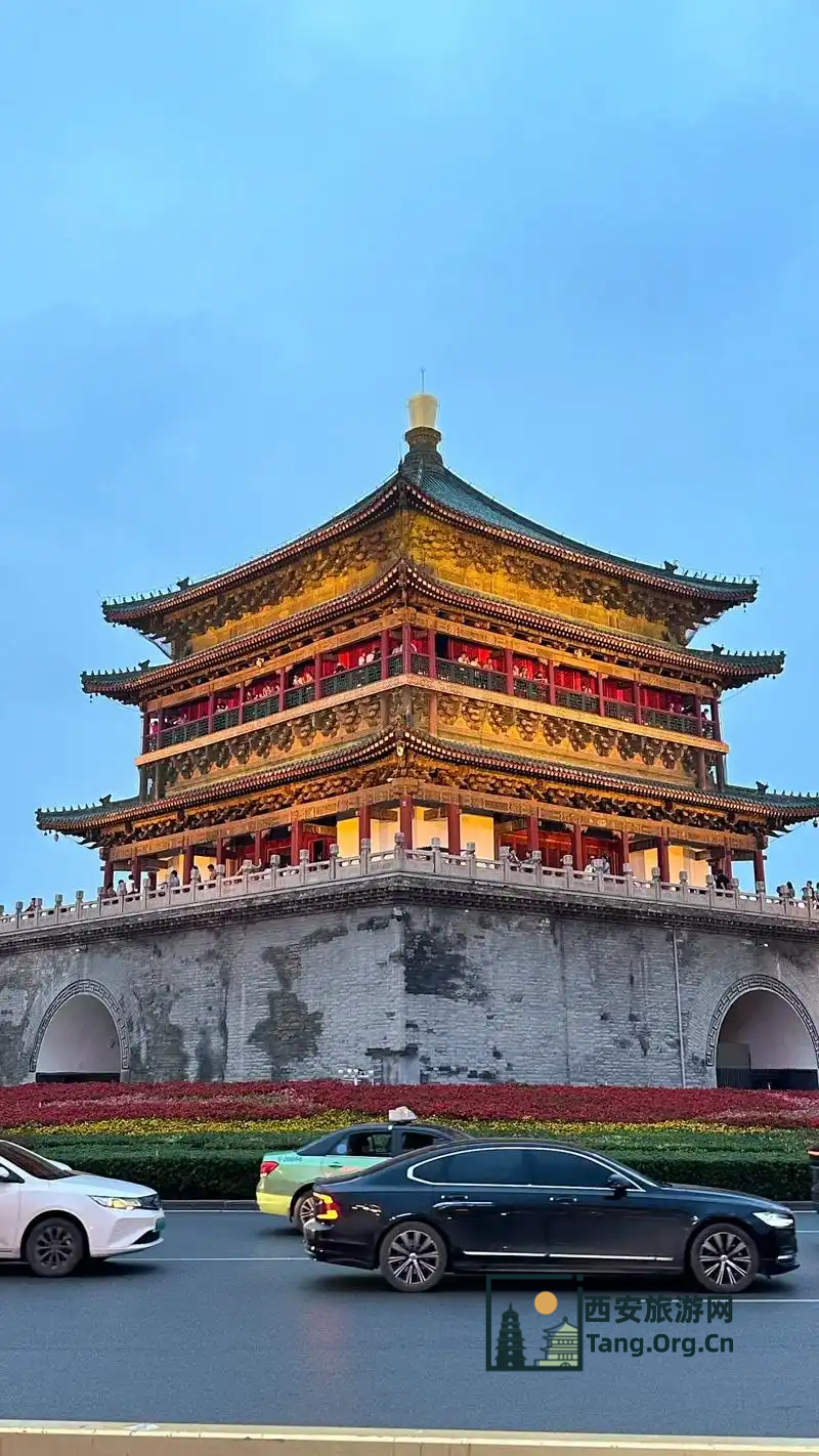 西北旅游最佳路线图