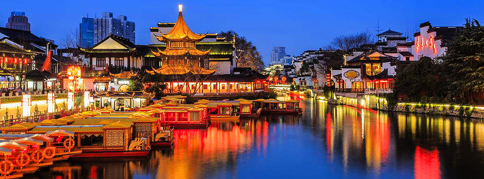 南京大学生必打卡景点全攻略 | 穷游版·2025深度玩法