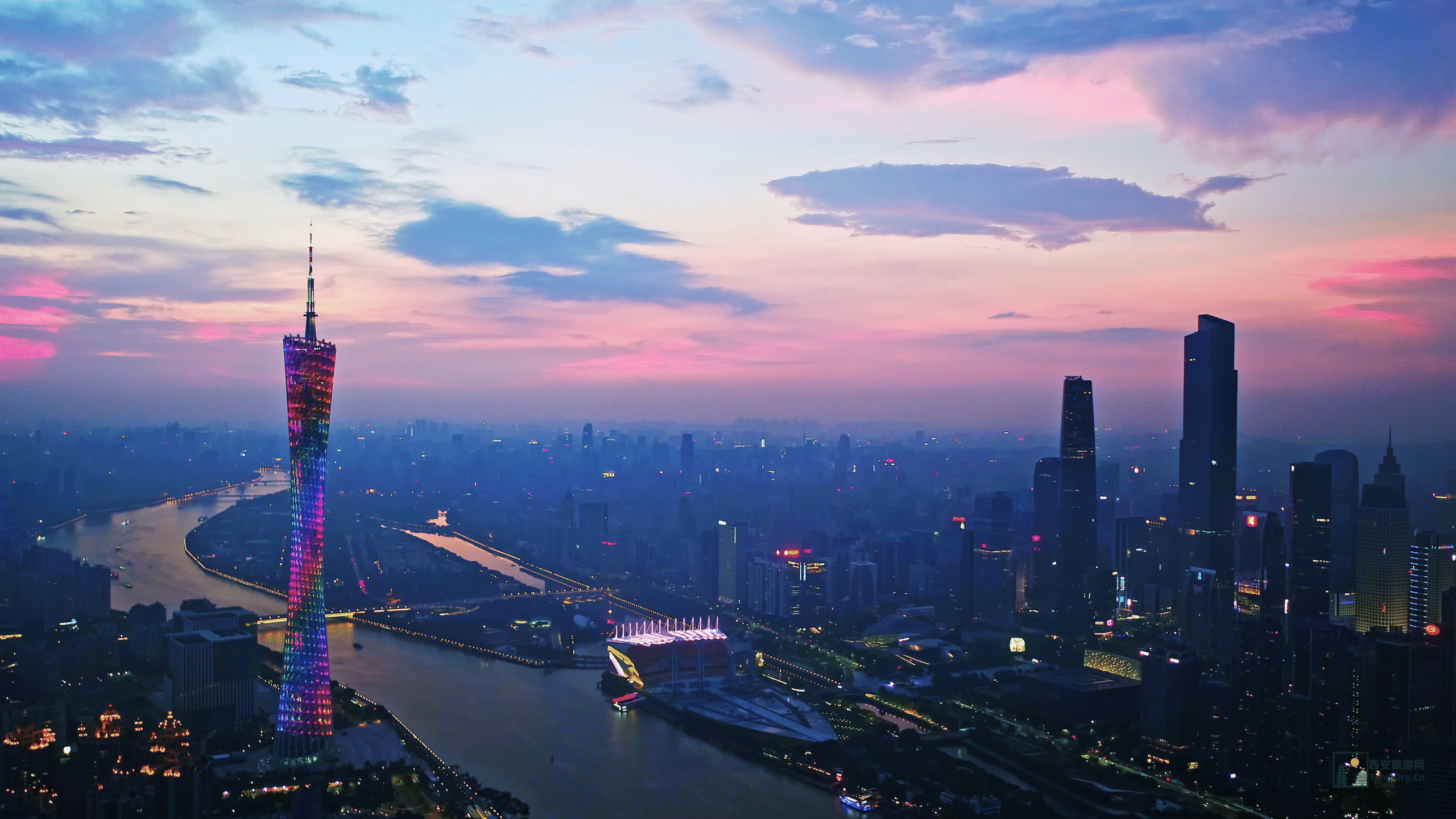 广州周边游超全攻略：30个必玩景点+最新玩法（亲子/文化/自然全覆盖）