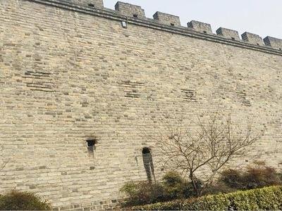 西安城墙提前几天预约