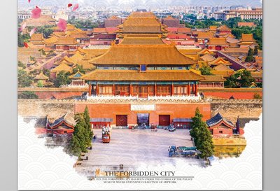 北京三天两晚怎么玩