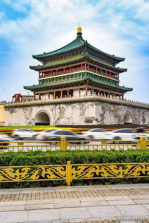 两个人去西安旅游两天需要多少钱
