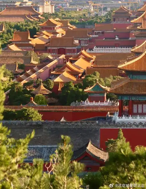 北京什么景点需要提前预约