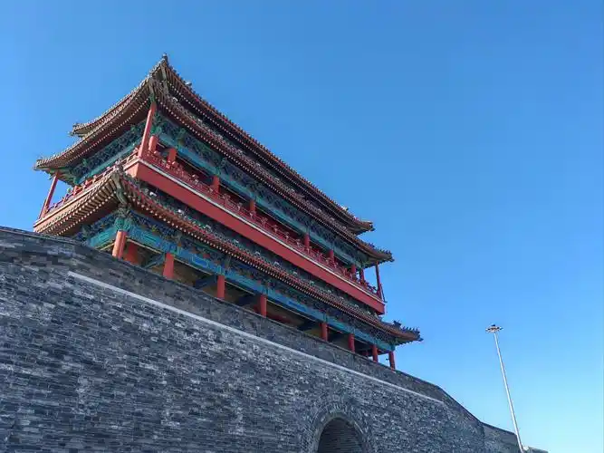 西安城墙60岁人门票多少钱