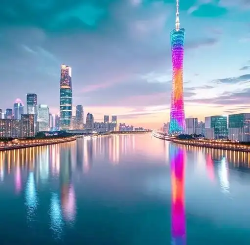 广州周边两天一夜游玩攻略