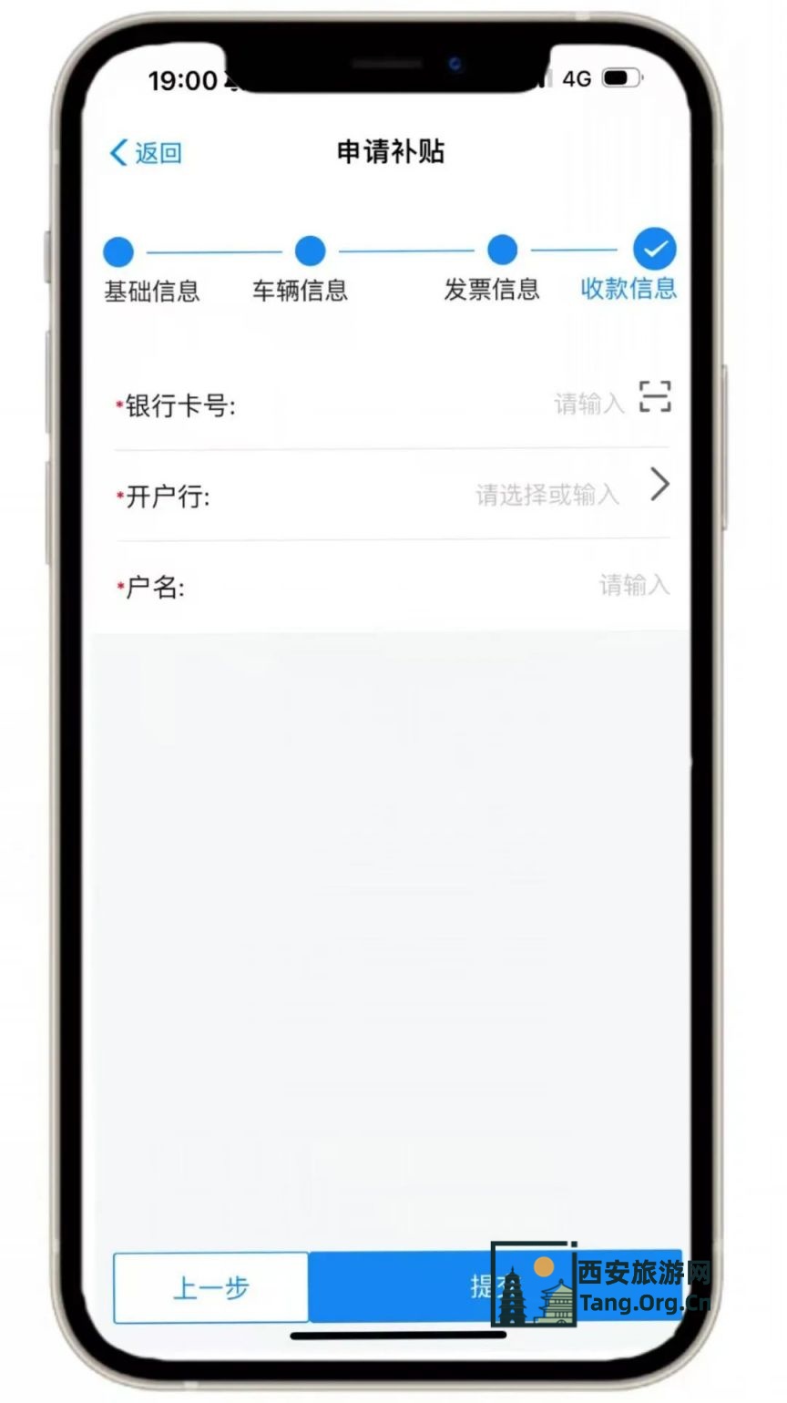 2025西安新能源汽车补贴申请攻略（时间+政策+申请方式）