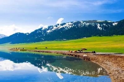 5月中旬去新疆旅游穿什么