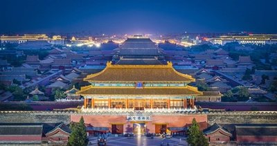 北京旅游攻略景点大全推荐