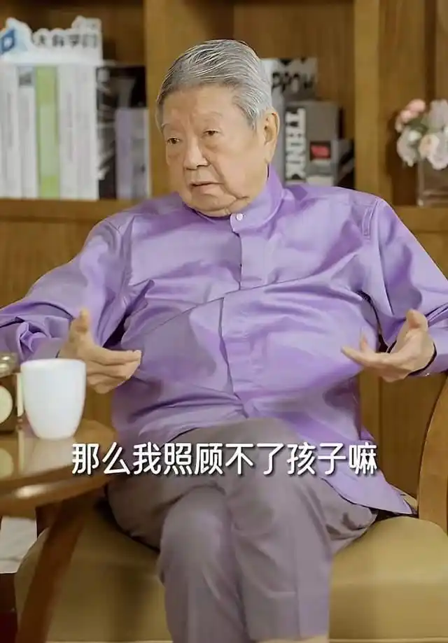 蔡澜离世，享年83岁