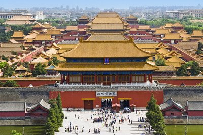 北京旅游攻略景点大全推荐