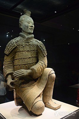 兵马俑请个讲解多少钱