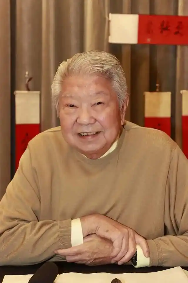 蔡澜离世，享年83岁