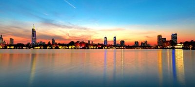 南京海底世界一日游