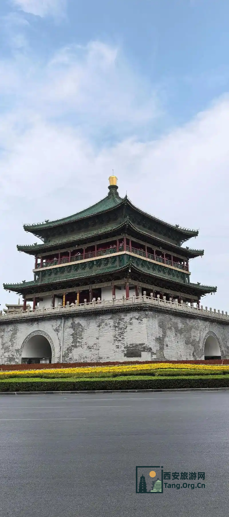 西安三天两晚旅游多少钱