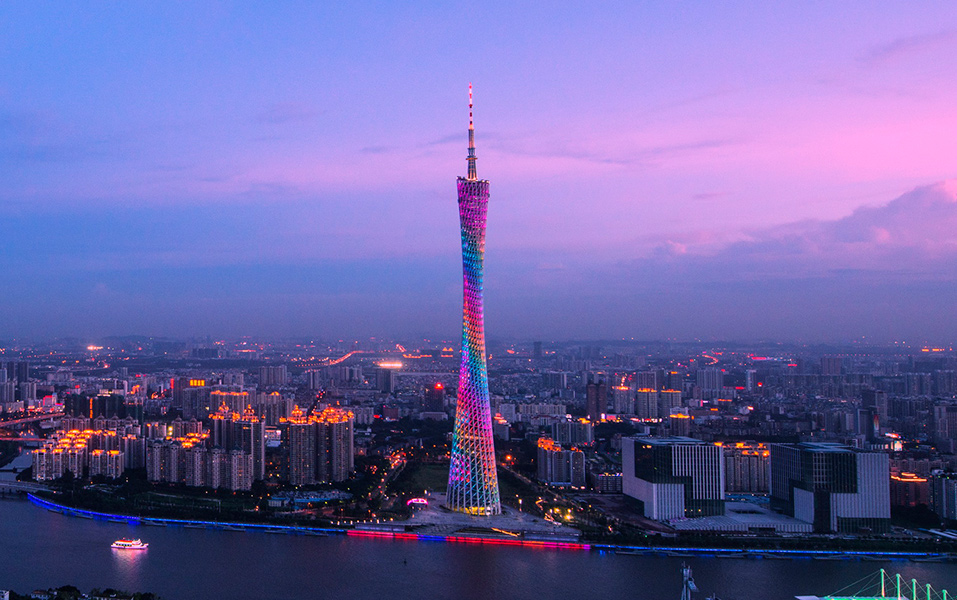 广东五日游最佳方案｜经典+小众全攻略