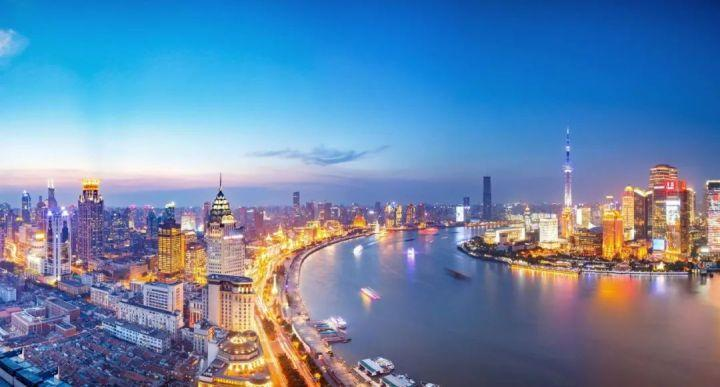 上海深度游玩全攻略｜经典必打卡·小众秘境·亲子路线