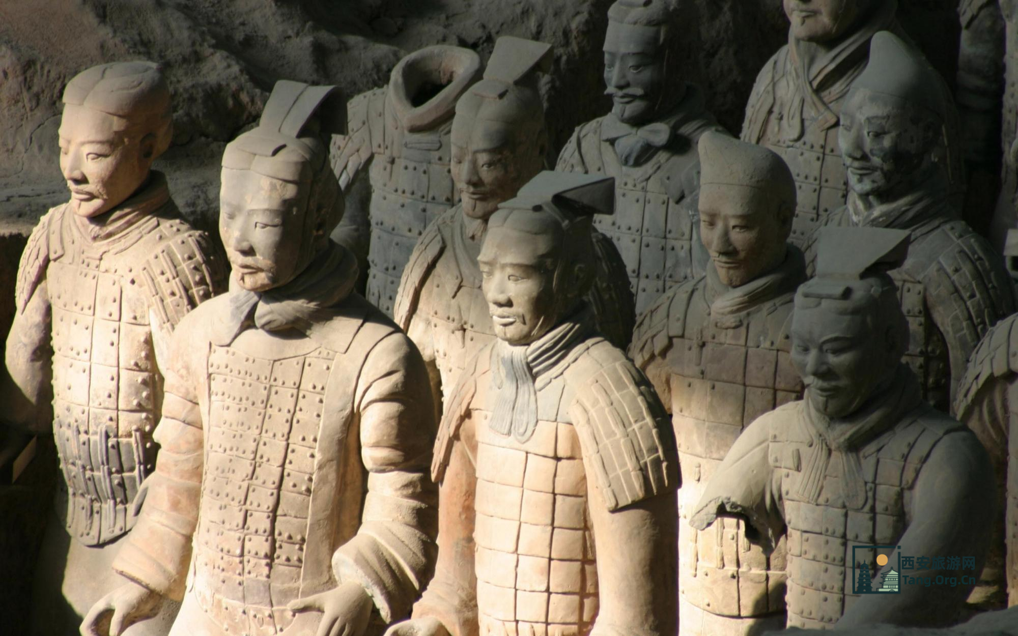 秦始皇兵马俑预约参观全指南 | 官方政策+避坑技巧