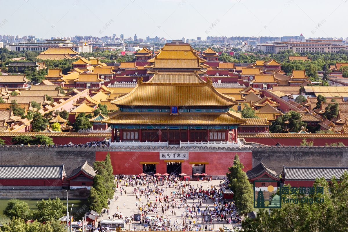 北京故宫门票预约全攻略 | 最新政策+价格明细+避坑指南