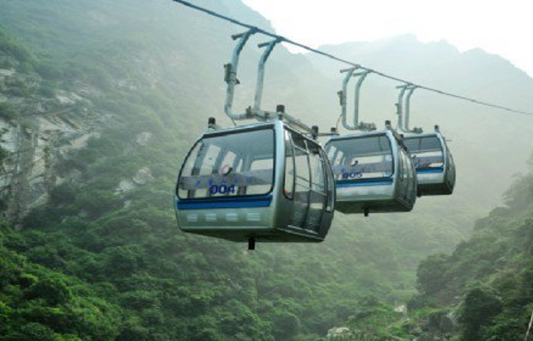 华山儿童索道门票全攻略——带娃登山必看指南