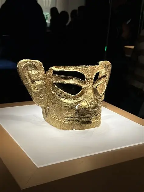 上海博物馆东馆三星堆特展门票全攻略：价格、预约、必看展品