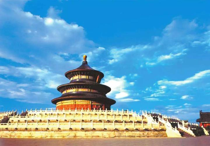 北京十大必玩景点深度攻略——从皇家古迹到现代乐园的全景体验