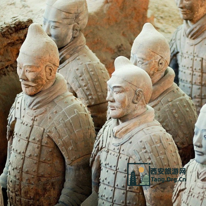 最新兵马俑游览路线攻略 | 避开人潮、深度体验的终极指南