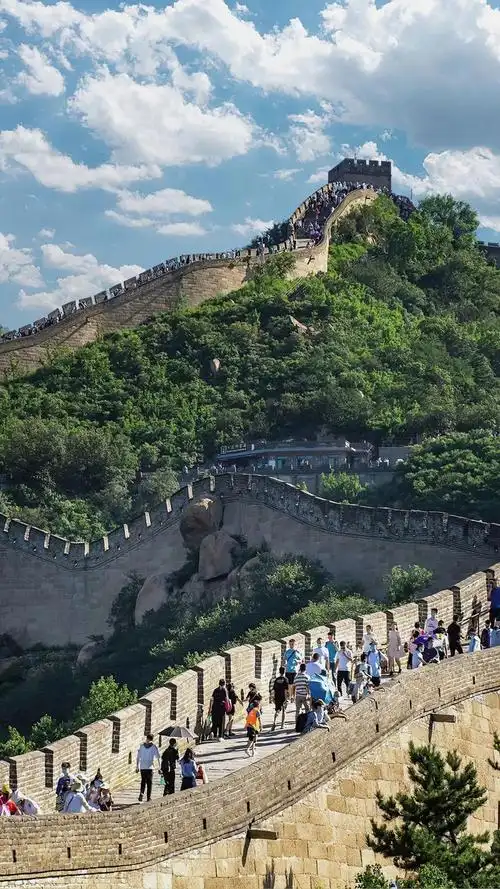 北京故宫旅游攻略详细